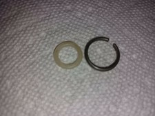 Ingersoll Rand 2145-k425 34 Socket Retainer Kit New