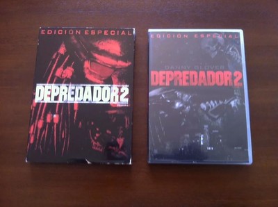 depredador 2 filmaffinity
