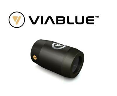 Viablue Ferritfilter Ferritkern entfernen auftretende Störfelder