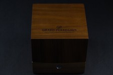 Girard-Perregaux Laureato Men's Ceramic Black Watch - 810103263132A 10
