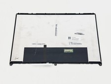 Boe Schermo LCD LED 14'' Per Lenovo IdeaPad U430 – FHD 1920x1080, LP140WF7-SP K2, Con Ganci