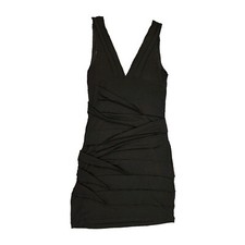 Little Black Dress  City Connection Mini Dress Date Night Size M