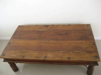 Rustic Spanish Style Coffee Table Tables Gumtree Australia Rustic Spanish Style Coffee Table