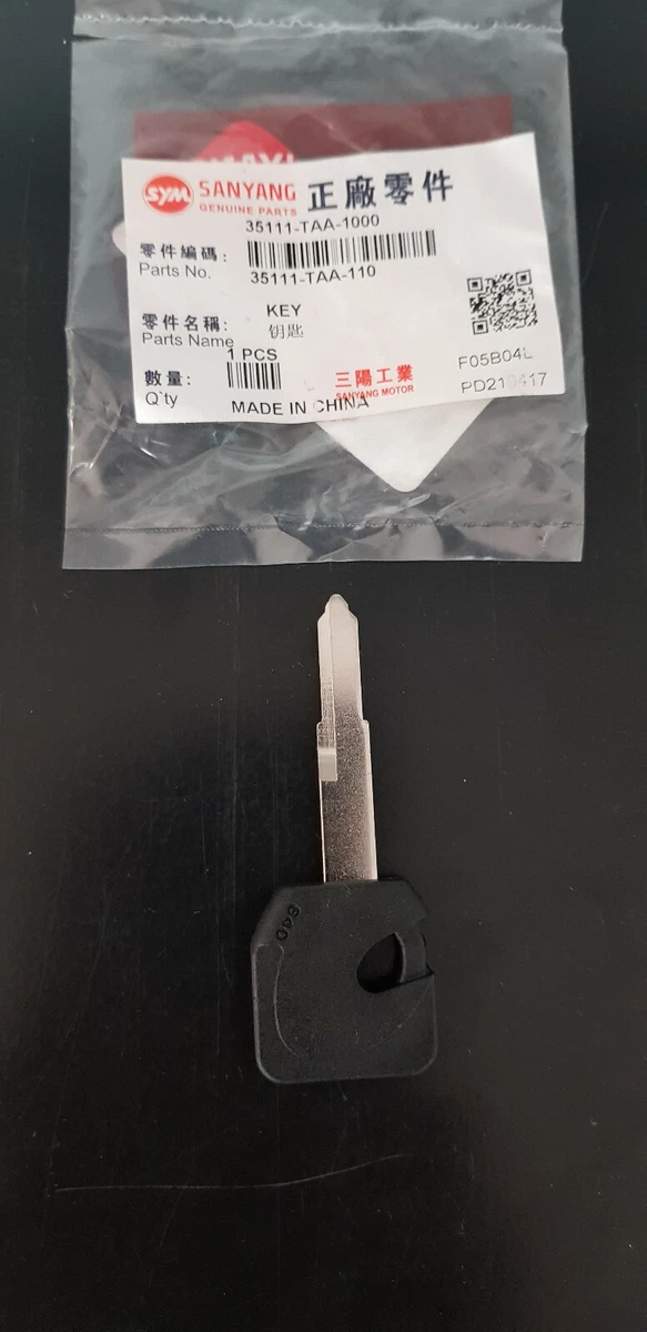 Key Blank Blade Sym Allo Crox Orbit x-Pro Symply Symphony 50-125 Five