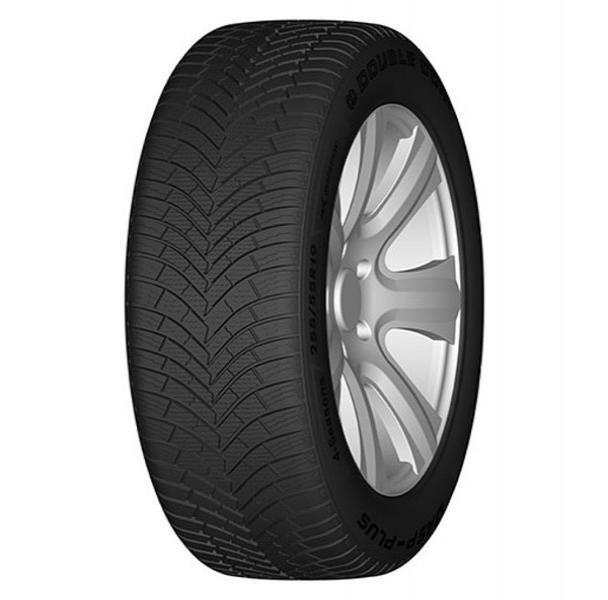 PNEUMATICI GOMME 4 STAGIONI DOUBLE COIN DASP  185/60 R15 88 H XL