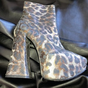 vivienne westwood platform boots