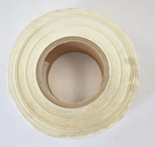 Irys PTE LTD Standard Jewelry Tag w Tail RFID Antenna 2000 Pack 66mm x 26mm