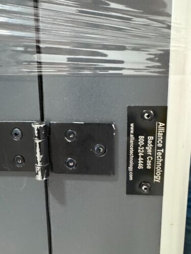 ABB Drives Training - Nuovi motori I/O-Panel Berlin ACS800 CI.F IP55 IEC 34 - Foto 6 di 13
