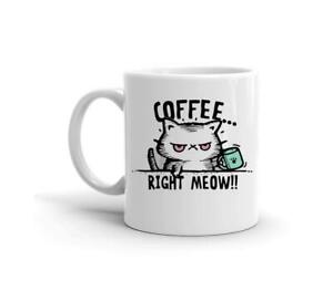 Mug Friend Cute Funny Animal Pet Gift Cat and Mouse