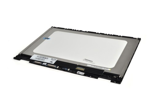 M23861-001 - LCD PANEL KIT 14"INCH HD AG SVA 250 - Afbeelding 2 van 2