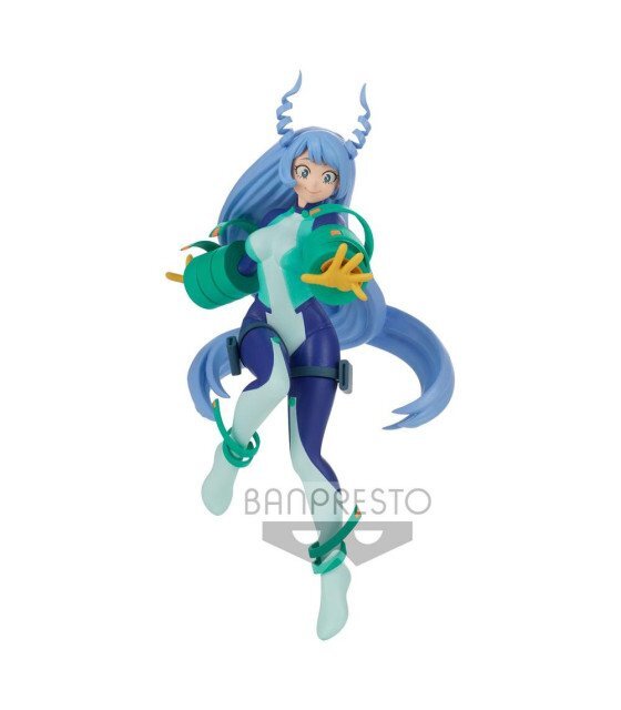 Figurine Nejire Hado My Hero Academia, cadeau idéal de 17 cm pour fan d'anime