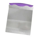 Large Stainless Steel Cake Lifter with Silicone Handle Wilton