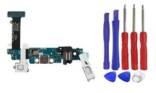 OEM USB Charger Dock Charging Flex Port Samsung Galaxy S6 G920V Verizon  Tools