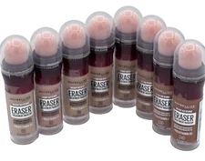 Maybelline Instant Age Rewind Eraser Foundation with SPF 20 and Moisturizing Pro