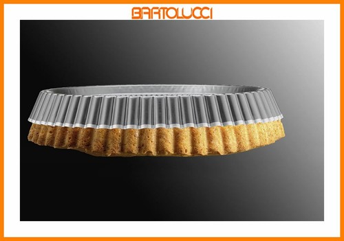 KAISER 020003659695 2300659695 - STAMPO CROSTATA 28 CM - INSPIRATION - Foto 5 di 5