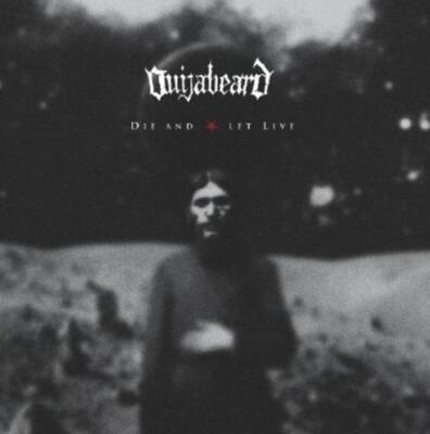Ouijabeard - Die And Let Live CD #74393 | eBay