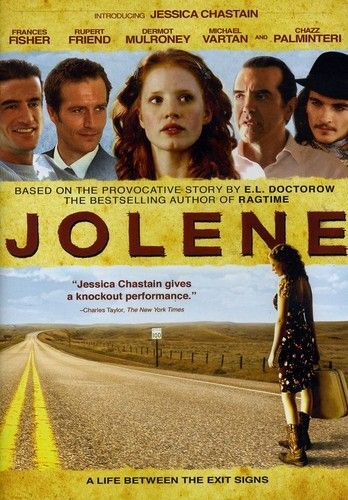 Dvd Nuovo - Jolene [Edizione: Stati Uniti] 0 - Momentum