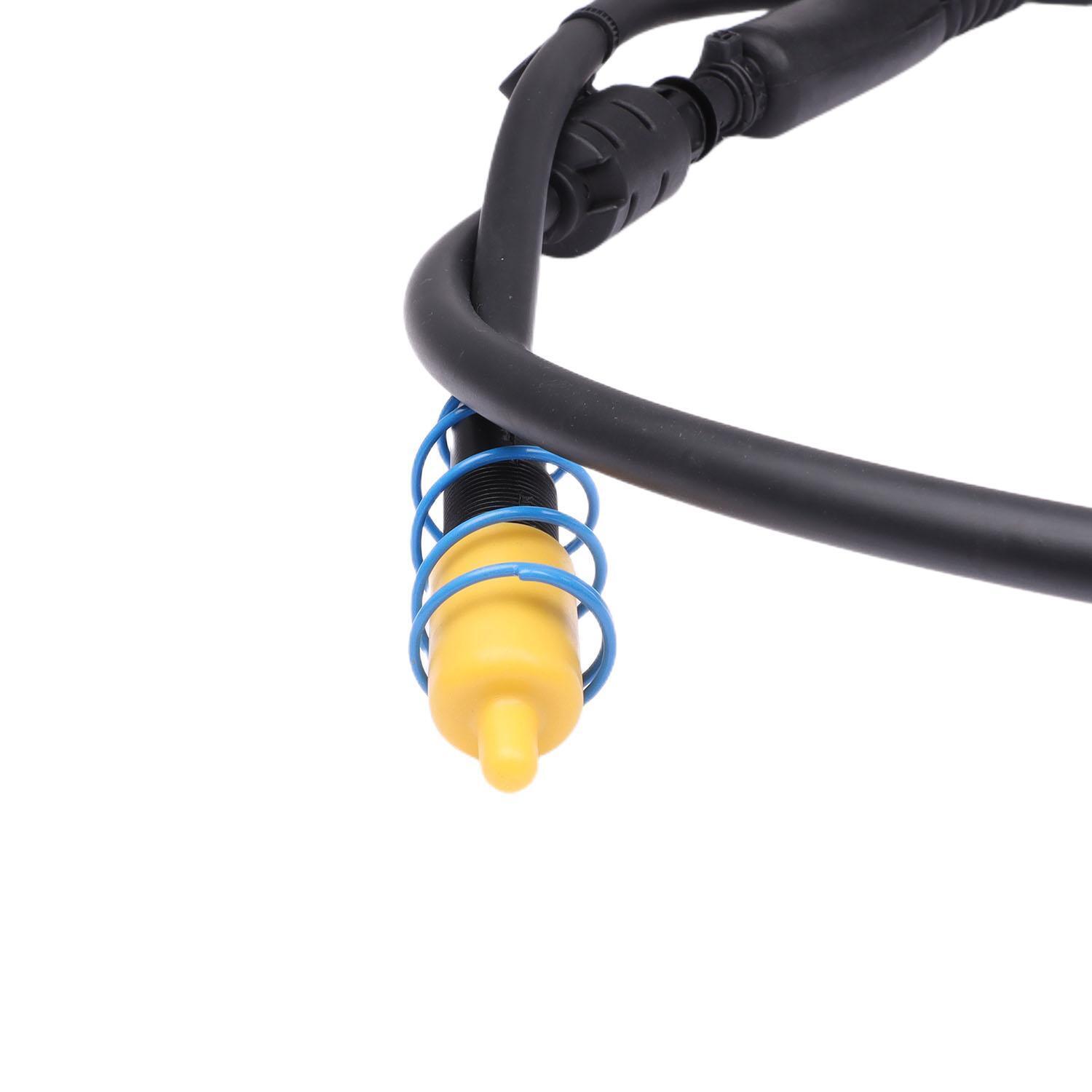 New Automatic Transmission Shifter Cable for Chevy GMC SUV 4WD 88967320 ...