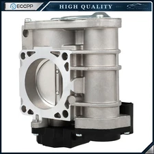 For Chevrolet Optra 2006-2007 Suzuki Forenza Reno 2006-2008 2.0L Throttle Body
