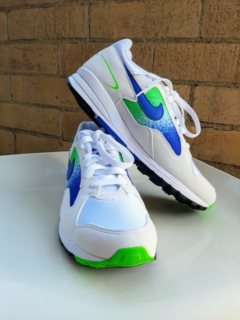 nike air skylon 2 hyper royal