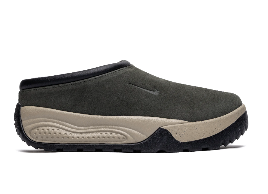 NIKE ACG RUFUS Sequoia Black FV2923-300 Size 8 - 13 | eBay