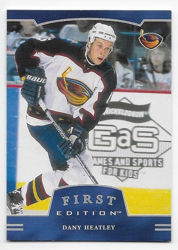 02/03 BAP FIRST EDITION BASE Hockey (#1-300) U-Pick From List - Picture 23 of 221