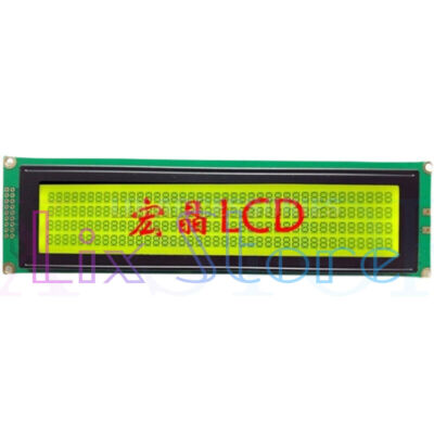 QTY:1 NEW DVF40400 DVF40400S1FBLY LCD compatible s n #E3*
