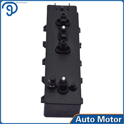 Power Seat Switch Driver Side for 2010 2011-2017 2018 Chevrolet Camaro Cruze SRX - Picture 7 of 11