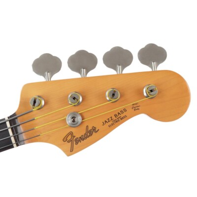 Fender Japan] Fender Japan JB62-70 FL 3TS 1993-1994 Used