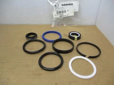 1000000318 WACKER Neuson  SEAL KIT 8 SINGLE PARTS
