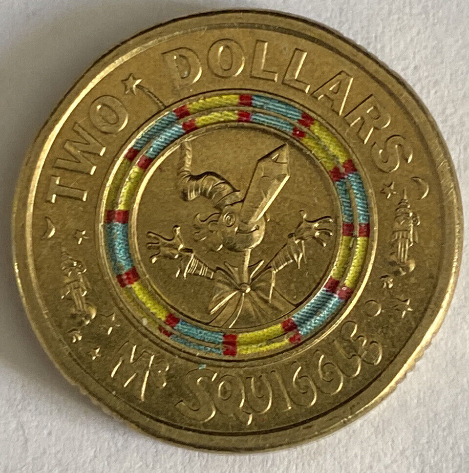 Rare 2 Coins Australia Ubicaciondepersonascdmxgobmx 