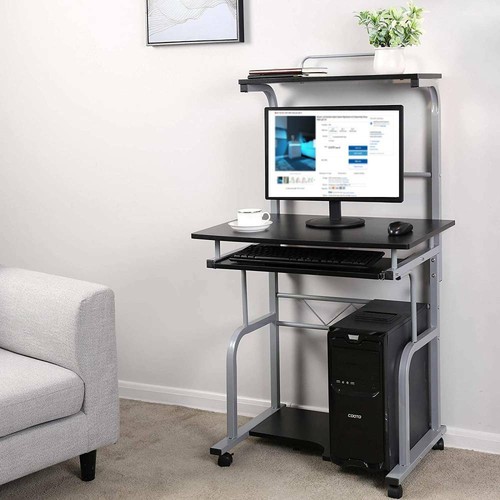 Home Office PC Computer Desk with 