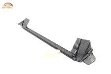 2021-2022 TESLA MODEL 3 REAR LEFT DOOR WINDOW INNER BELT WEATHERSTRIP SEAL OEM