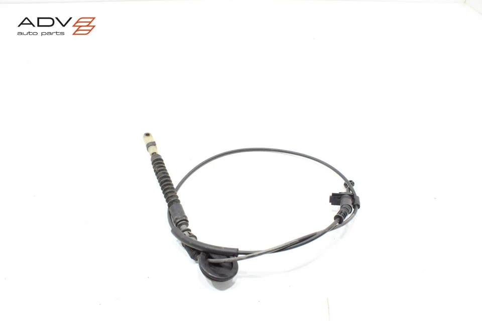 2006 - 2010 HUMMER H3 H3T TRANSMISSION SHIFT SHIFTER GEAR SELECTOR CABLE OEM - Image 3 of 4