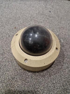 CSA CCTV Pelco Kamera Dome Metallgehäuse