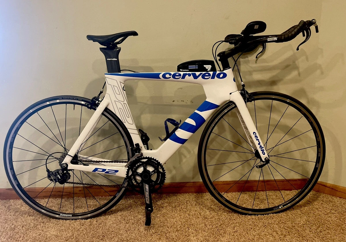2021 cervelo online p2