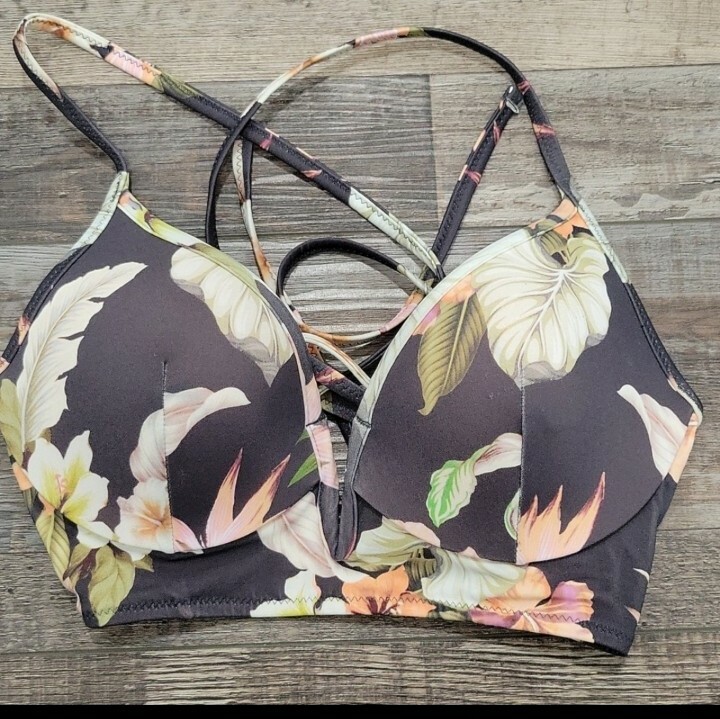 Shade & Shadow 2 Piece Bikini Gem