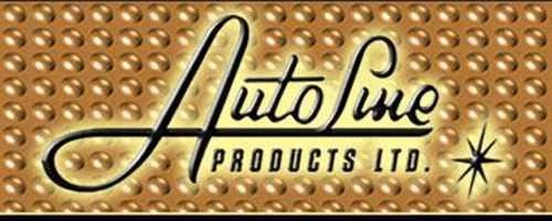 Fuel Injector Autoline 17-128