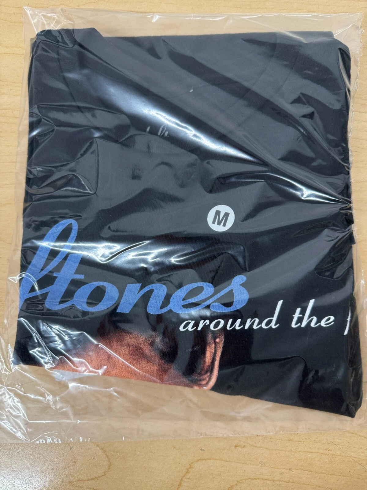 DEFTONES AROUND THE FUR T SHIRT BLACK image 2