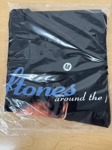 DEFTONES AROUND THE FUR T SHIRT BLACK image 2