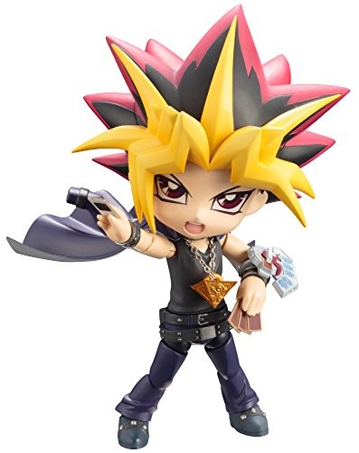 C-ポーチ 31 闇遊戯 Yami Yugi フィギュア Cu-poche Yu-Gi-Oh YAMI YUGI Action Figure Kotobukiya JP | eBay