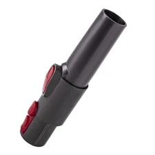Plastic Attachment Adapter Convertor Tool for Dyson V10 V8 V7 V6 Vacuum Cleaner