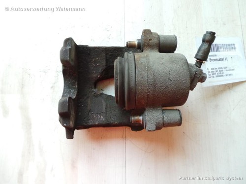 Bremssattel vorne links VW Jetta III Lim. (Typ:1K2)