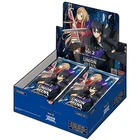 Union Arena - Sword Art Online Vol.2 - Booster Box English x1 Factory Sealed!