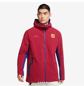 Barcelona Nike Tech | eBay