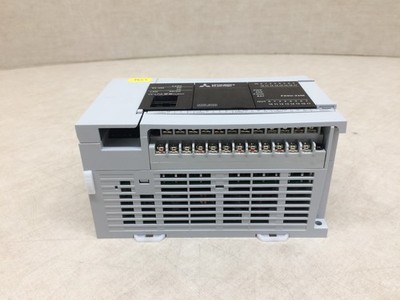 Mitsubishi Electric FX5U-32M Melsec CC-Link IE PLC Motion Logic Controller CPU