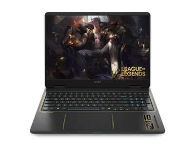 HP OMEN 16 Home 16 in 32GB RAM 1TB SSD NVIDIA GeForce RTX 5070 i7-14650HX