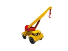 *VINTAGE* Matchbox 1967 | No.11 | Jumbo Taylor Crane | Made by Lesney