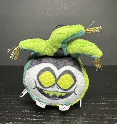 ヘルヴァボス マモン ピンバッジ キーホルダー Helluva Boss Nuggets Wave 2 Blind Box Plush Keychain Hanger