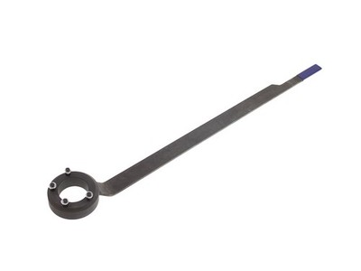 BAUM TOOLS Crankshaft Pulley Tool Kit 96791 Porsche Cayenne Panamera